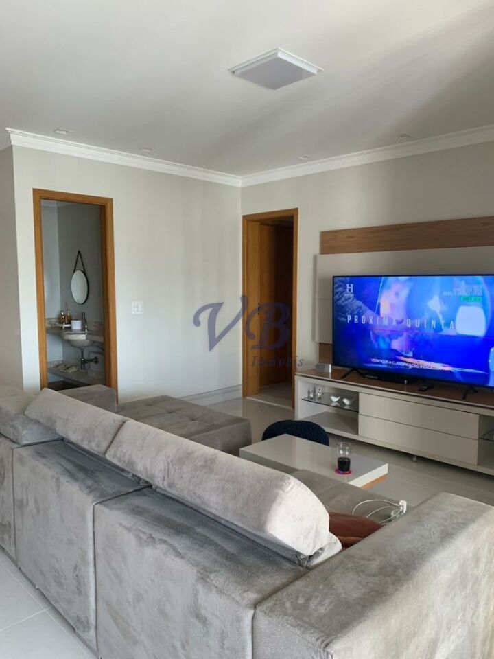 Apartamento para Venda - Vila Gilda