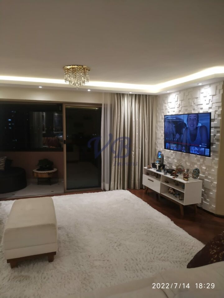 Apartamento para Venda - Vila Assunção