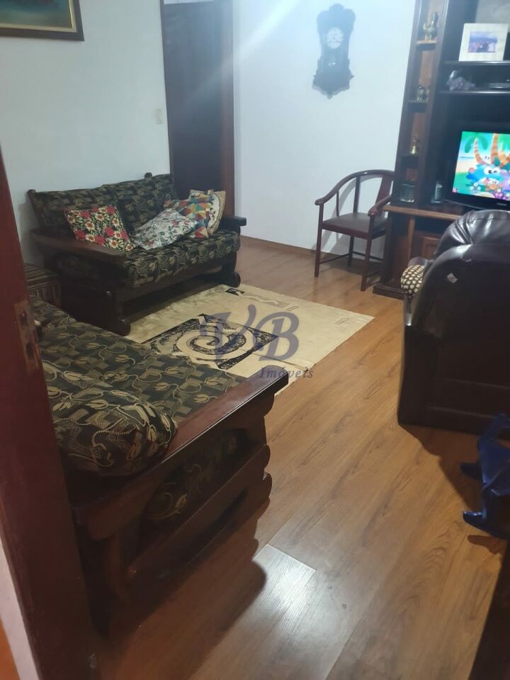 Sobrado para Venda - Jardim Ipanema