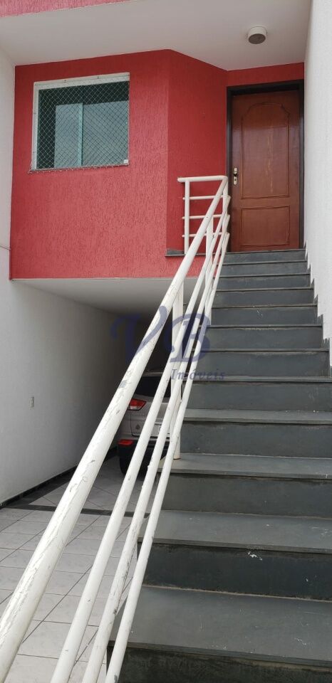 Sobrado para Venda - Vila Alice