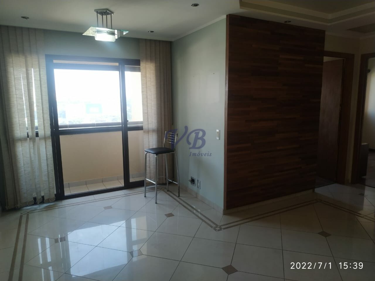 Apartamento para Venda - Vila Assunção