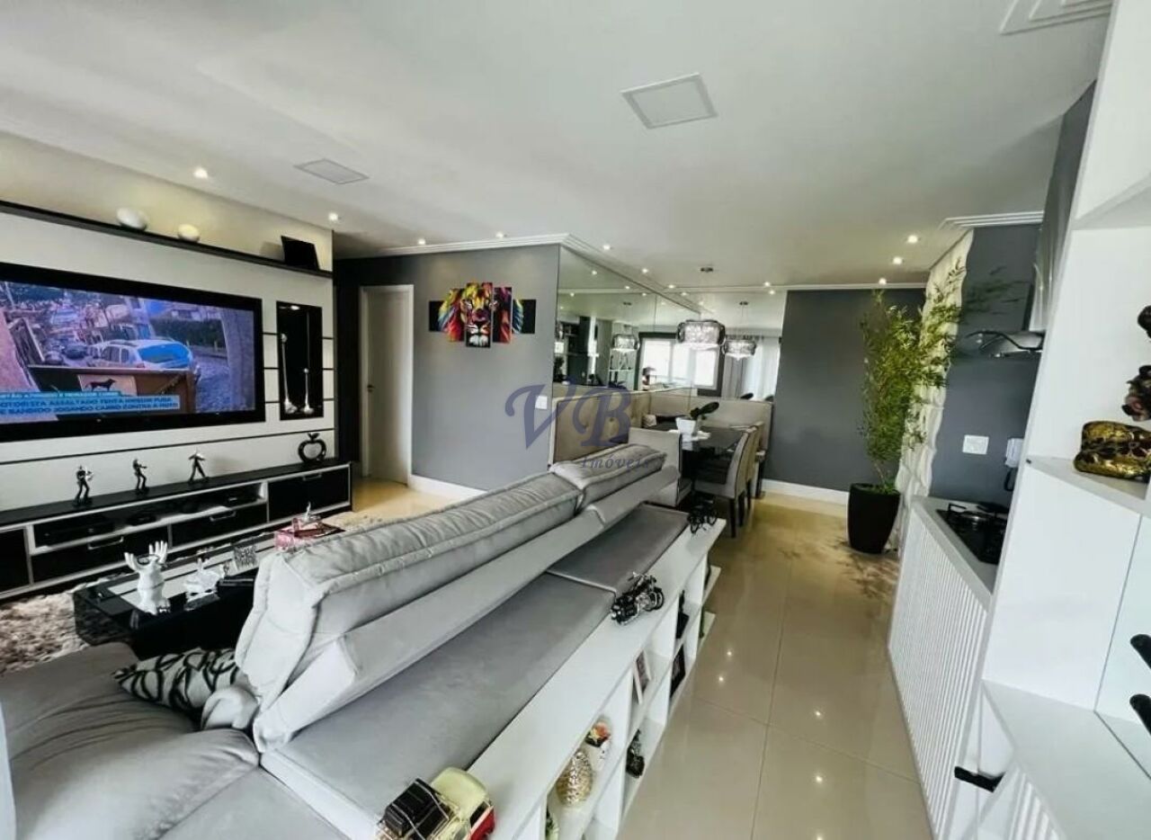 Apartamento para Venda - Campestre