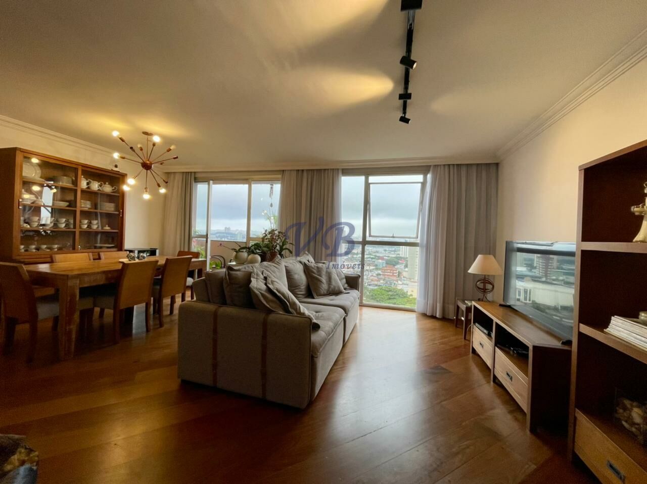 Apartamento para Venda - Vila Assunção