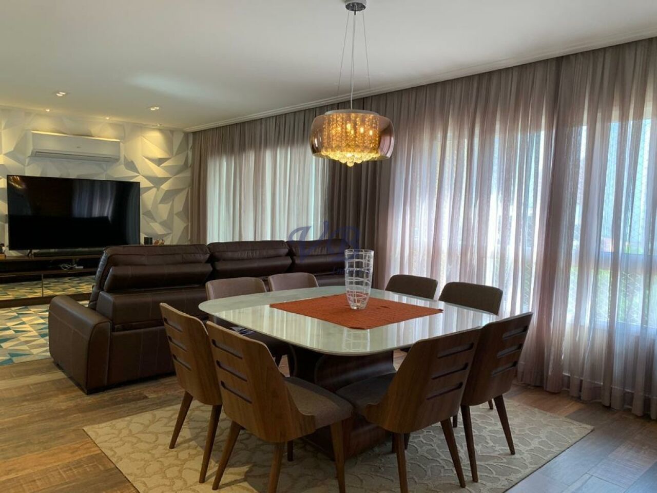 Apartamento para Venda - Vila Gilda
