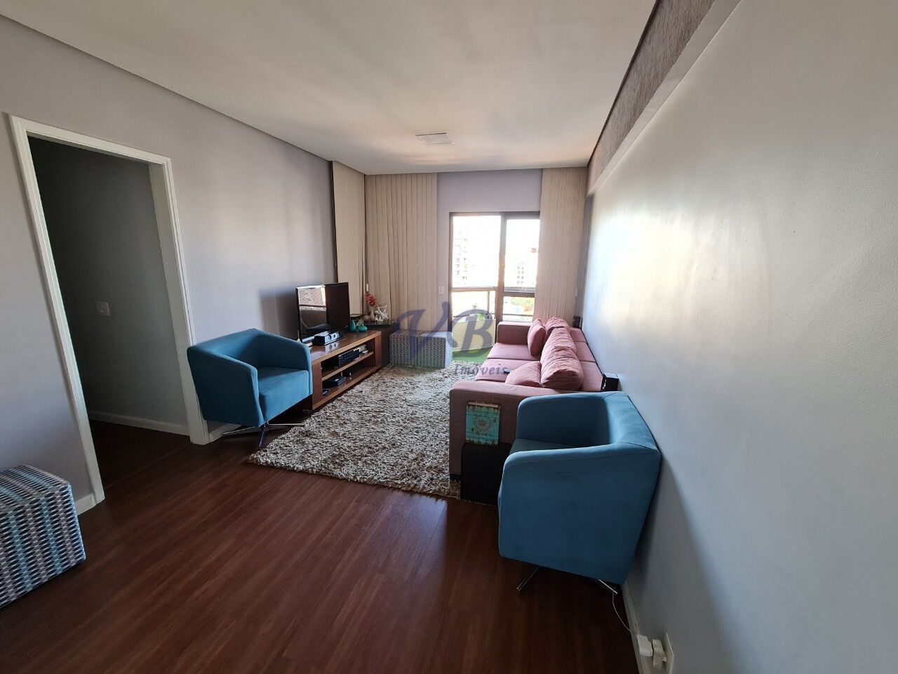Apartamento para Venda - Vila Valparaíso