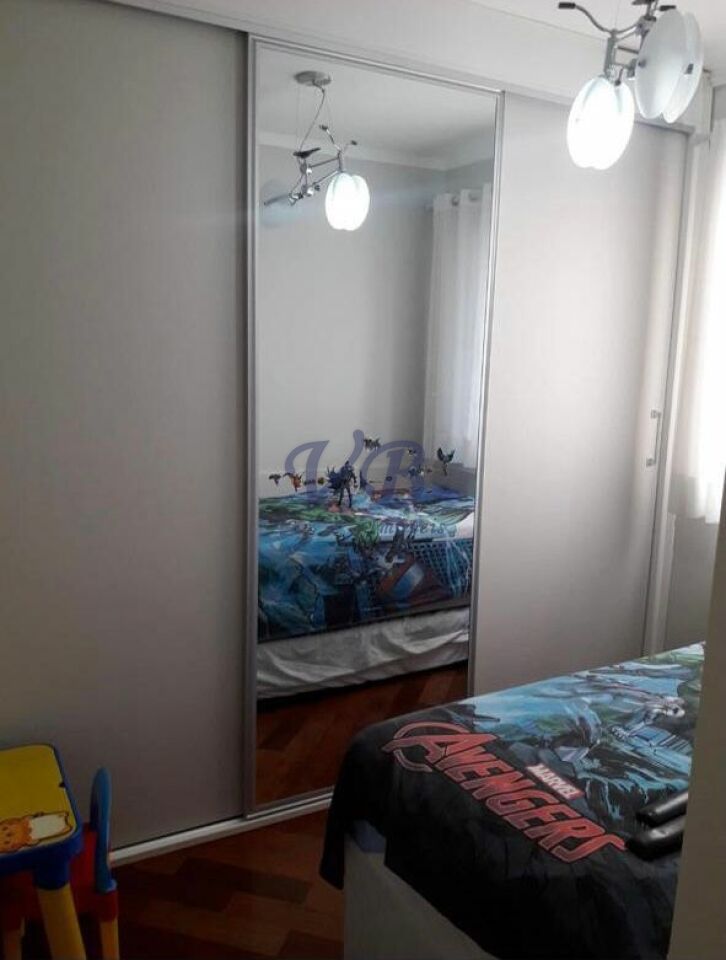 Apartamento para Venda - Vila Helena