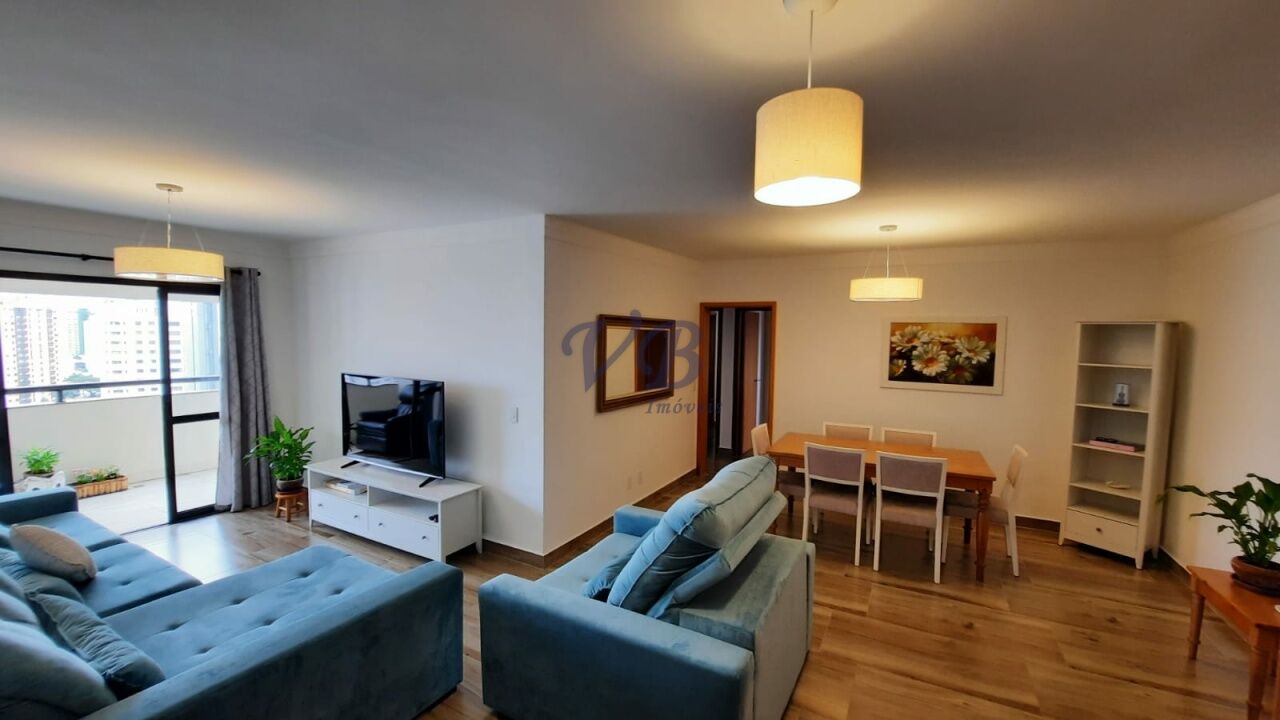 Apartamento para Venda - Vila Assunção
