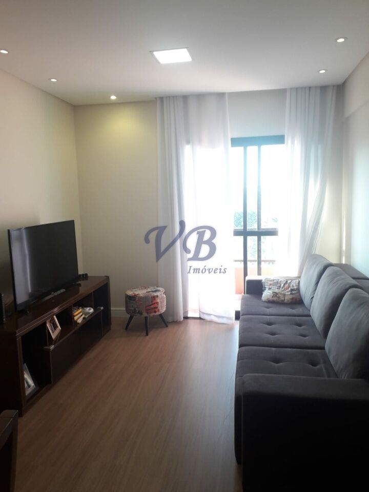 Apartamento para Venda - Vila Valparaíso