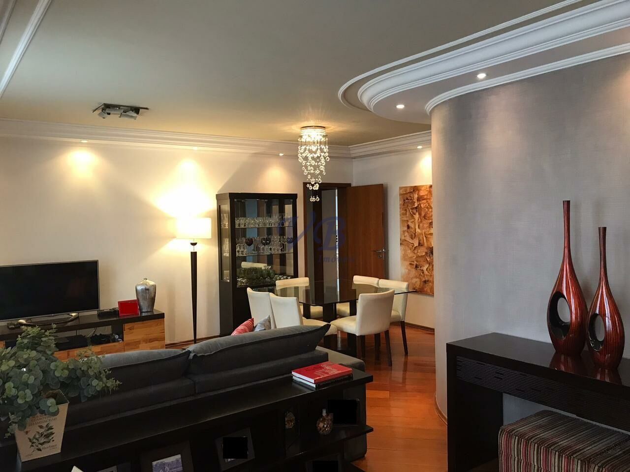 Apartamento para Venda - Vila Assunção