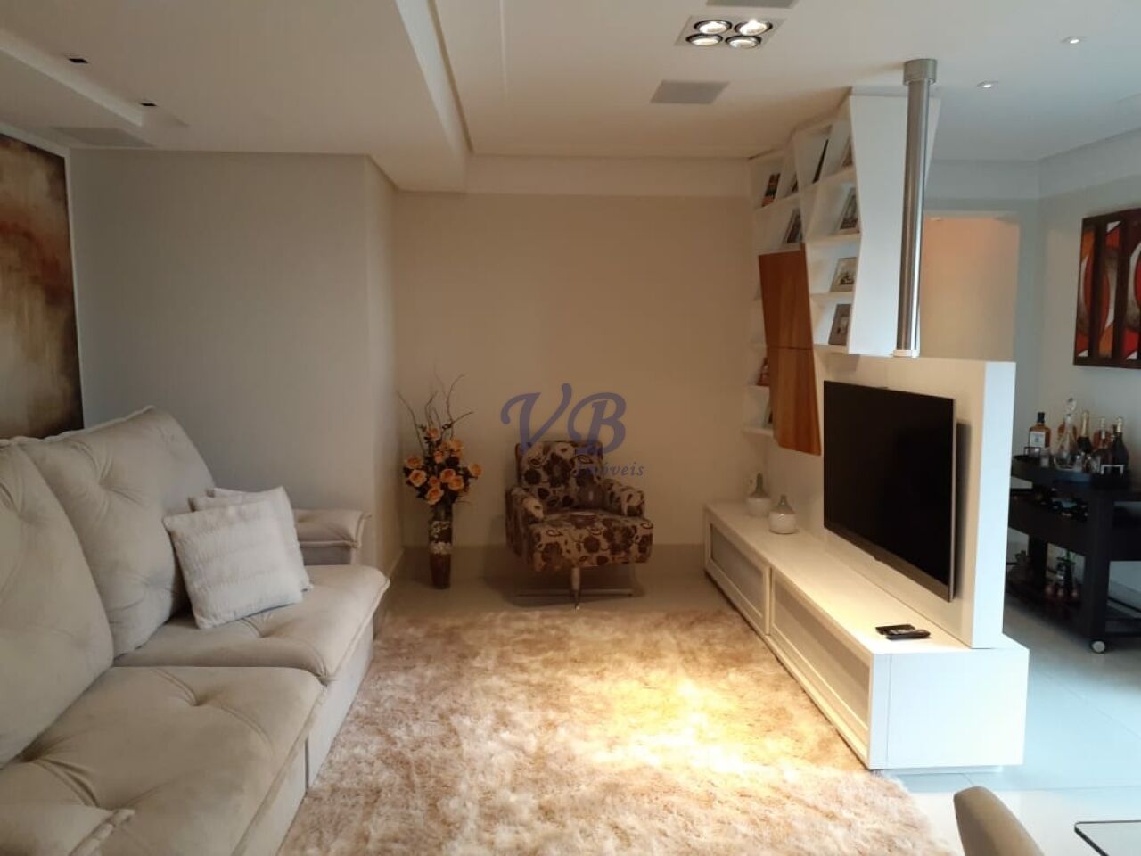 Apartamento para Venda - Jardim Bela Vista