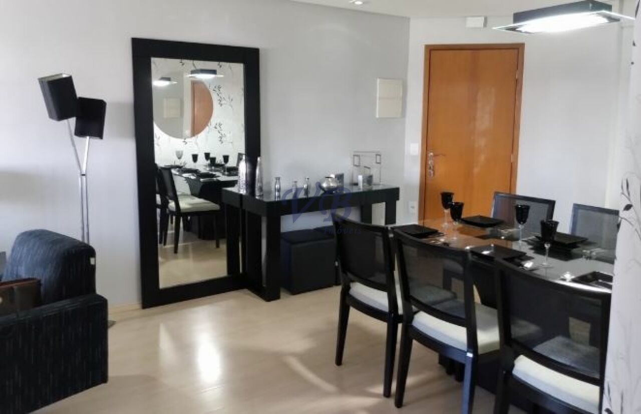 Apartamento para Venda - Vila Assunção