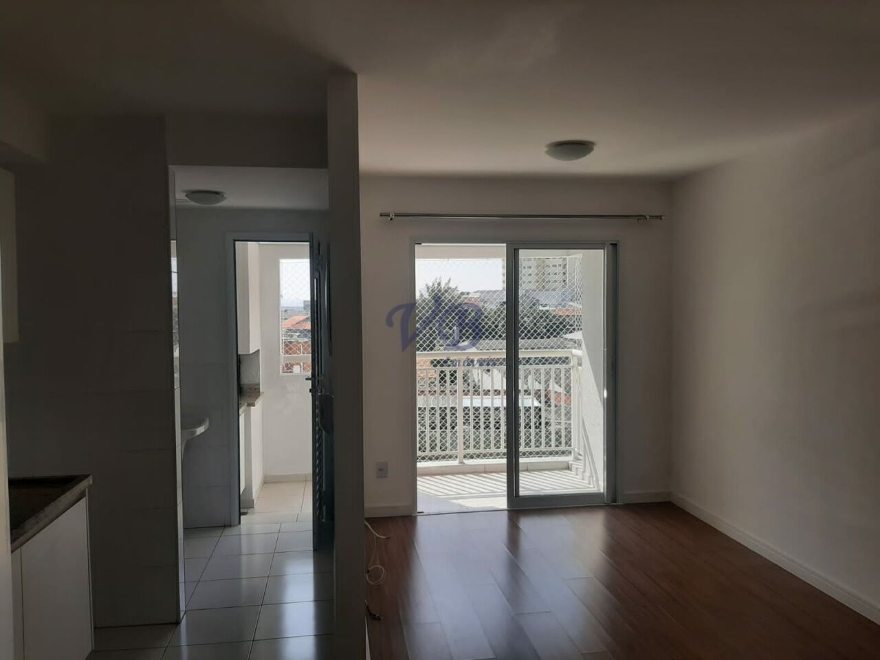 Apartamento para Venda - Campestre