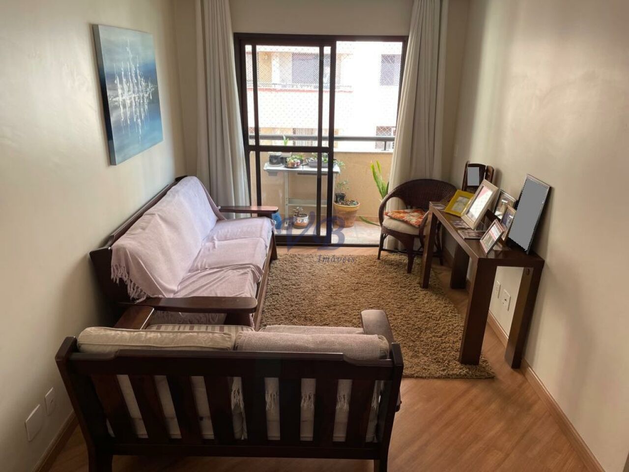 Apartamento para Venda - Vila Gilda