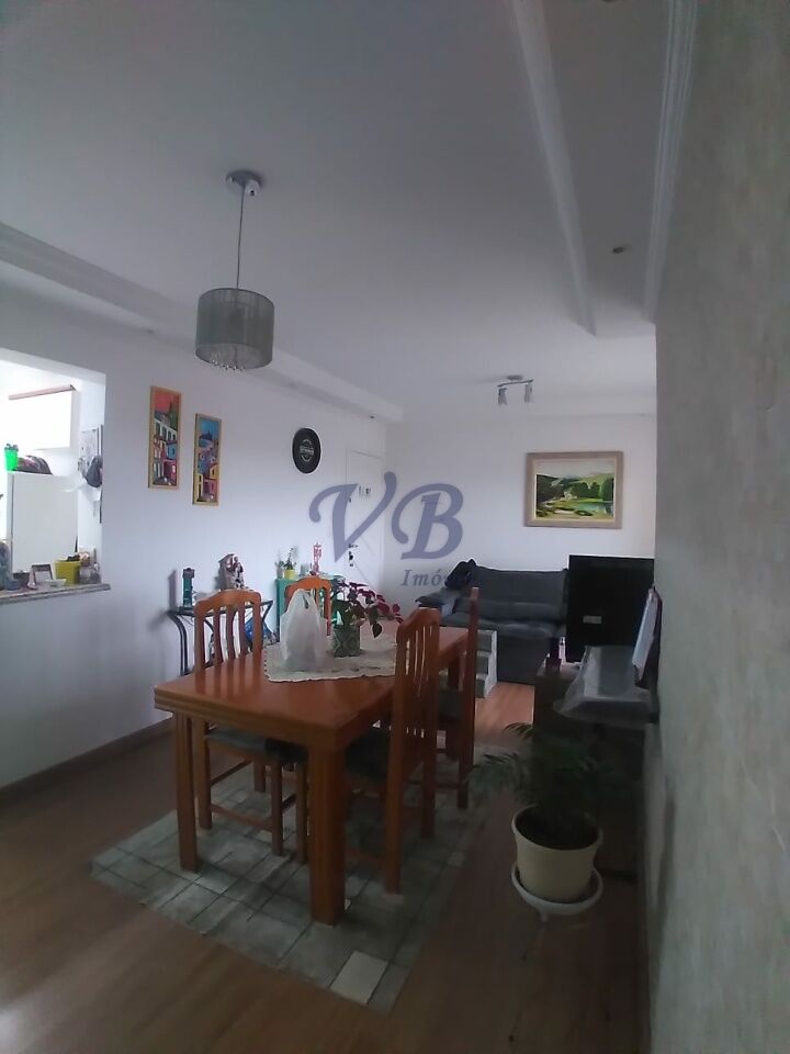 Apartamento para Venda - Jardim Santo Antônio
