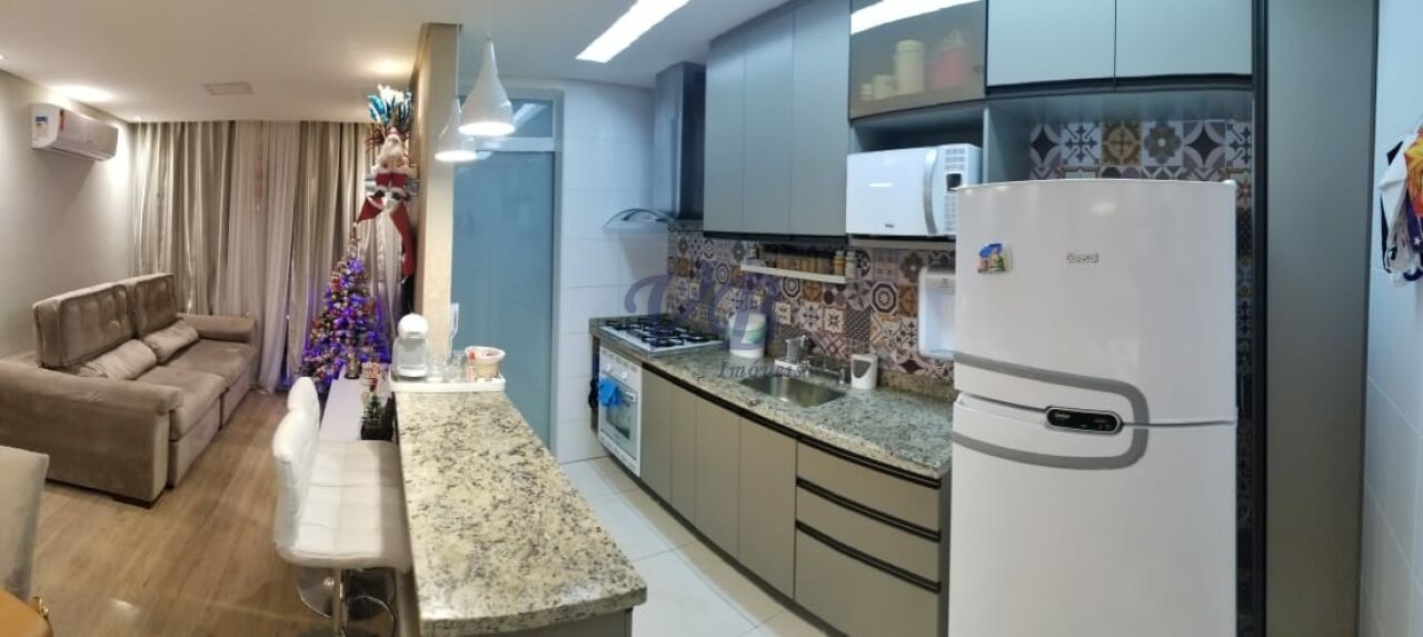 Apartamento para Venda - Campestre