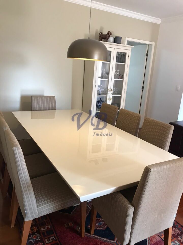 Apartamento para Venda - Jardim Bela Vista