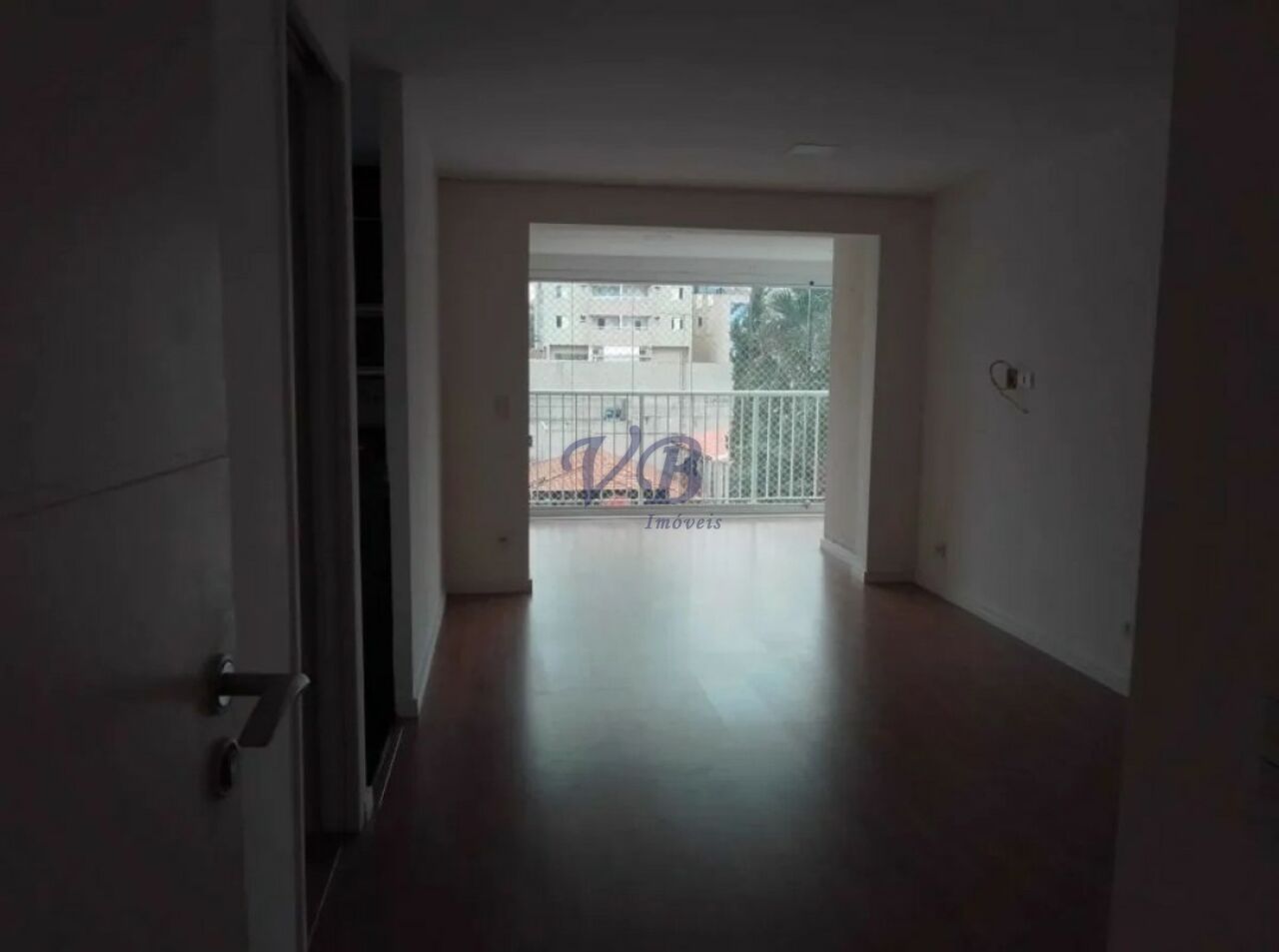 Apartamento para Venda - Campestre