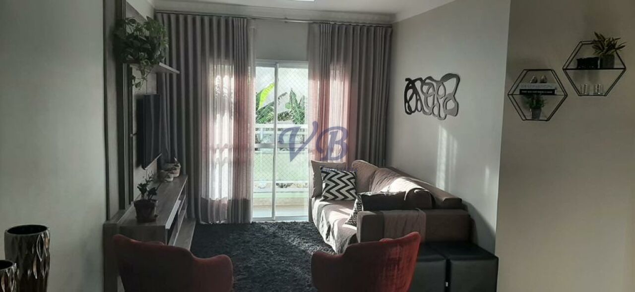 Apartamento para Venda - Jardim