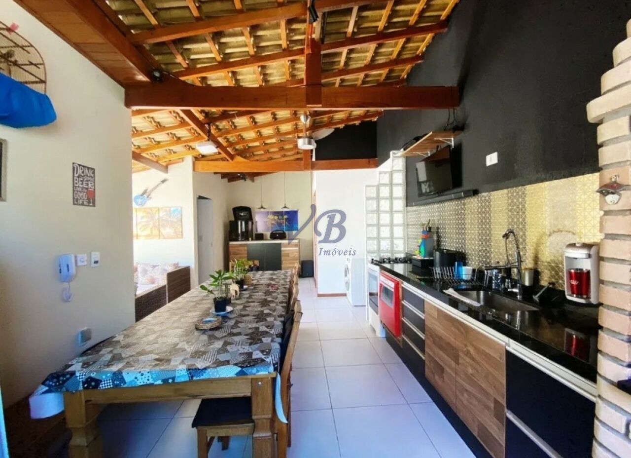 Cobertura para Venda - Vila Assunção