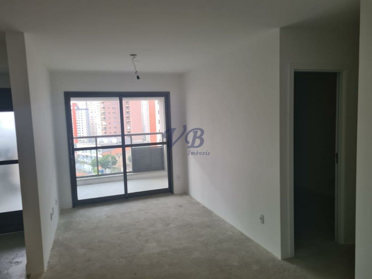 Apartamento para Venda - Vila Gilda