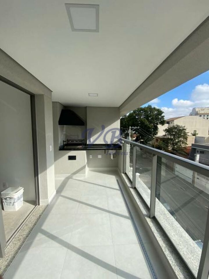 Apartamento para Venda - Vila Gilda