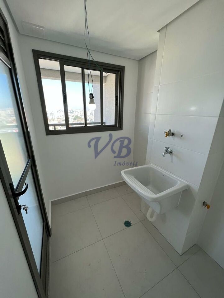 Apartamento para Venda - Vila Gilda