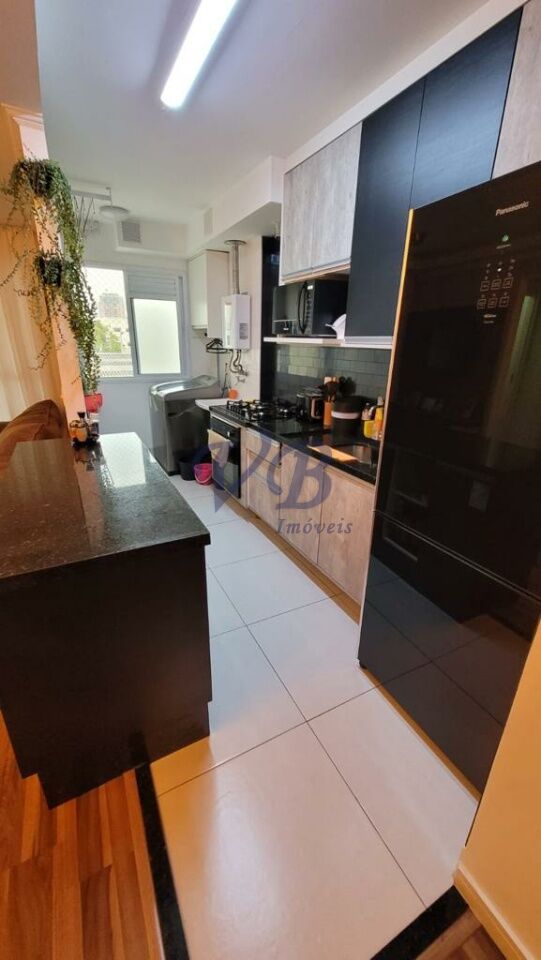 Apartamento para Venda - Vila Alzira