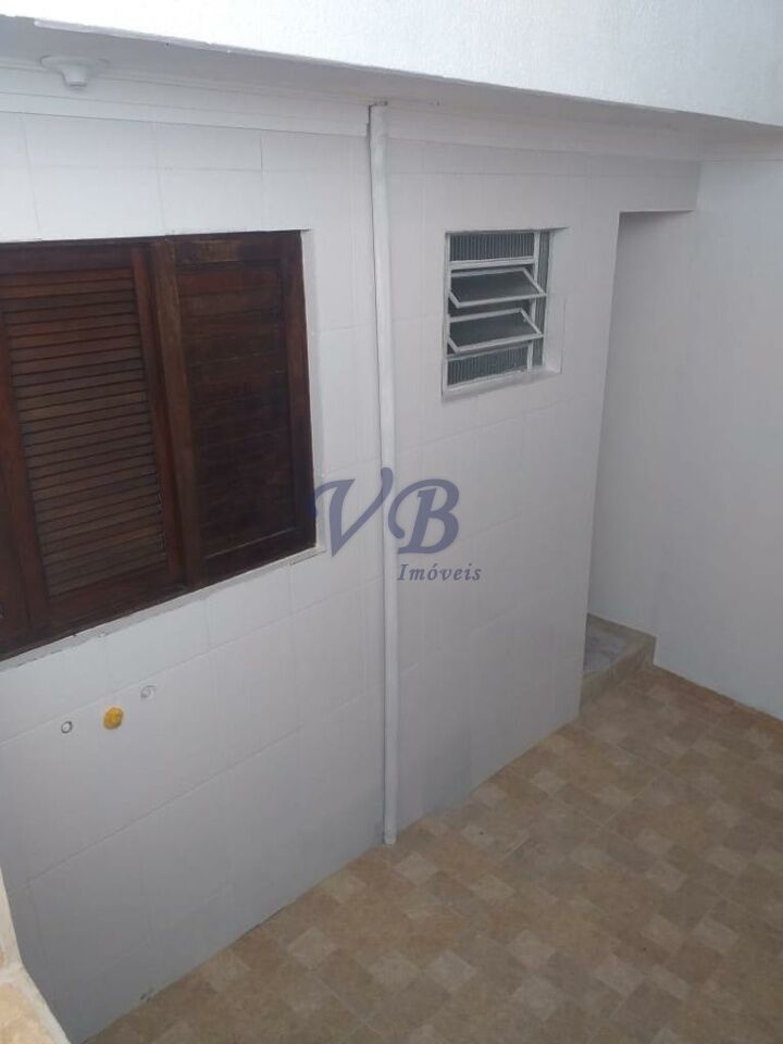 Sobrado para Venda - Vila Linda