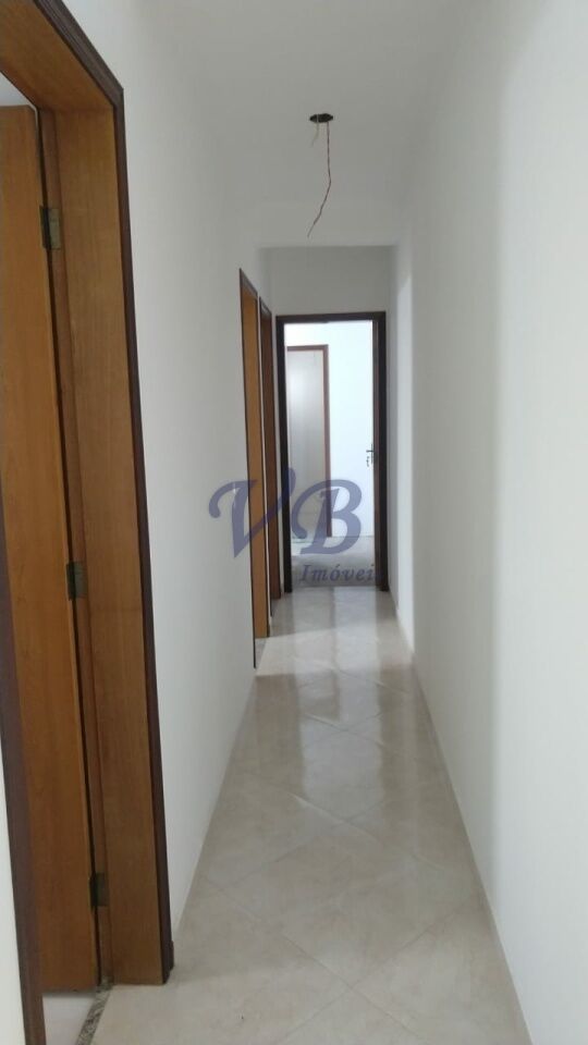 Apartamento para Venda - Vila Pires