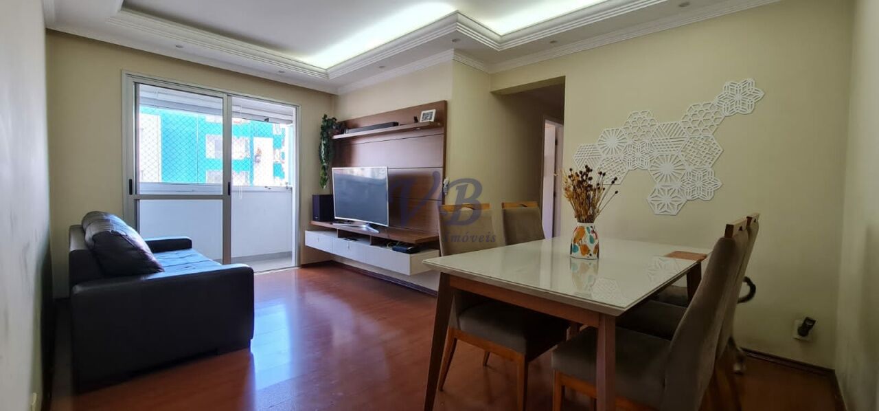 Apartamento para Venda - Vila Gilda