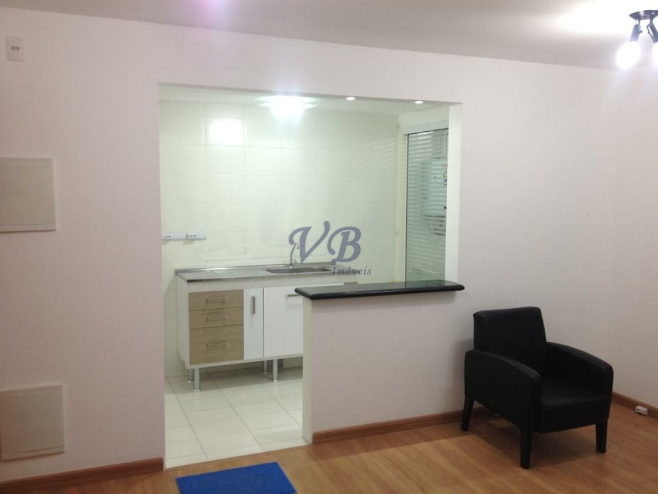 Apartamento para Venda - Campestre