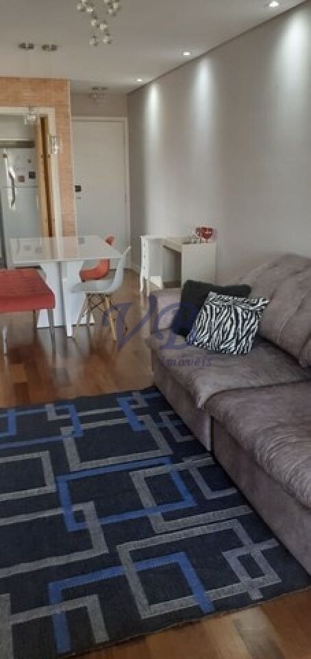 Apartamento para Venda - Campestre