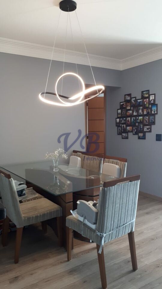 Apartamento para Venda - Vila Valparaíso
