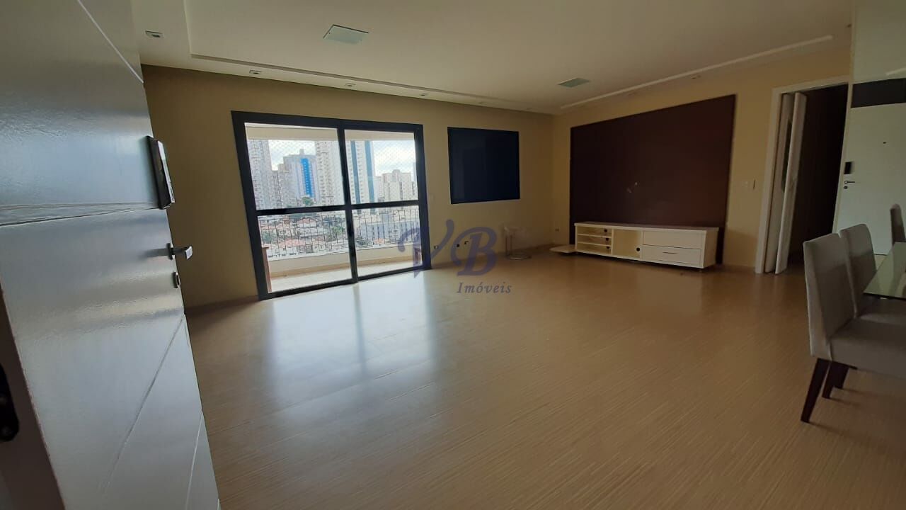 Apartamento para Venda - Jardim