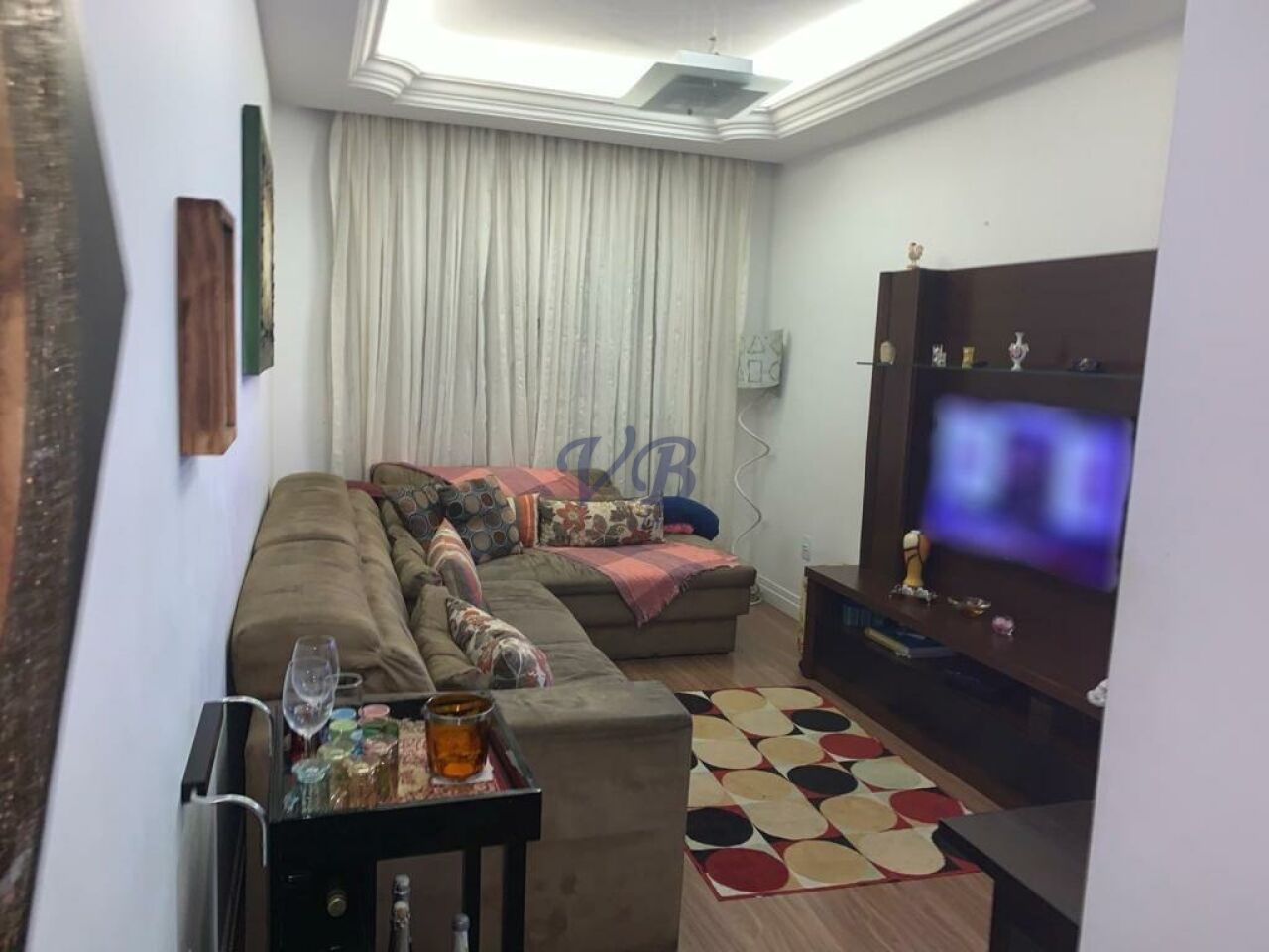 Apartamento para Venda - Osvaldo Cruz