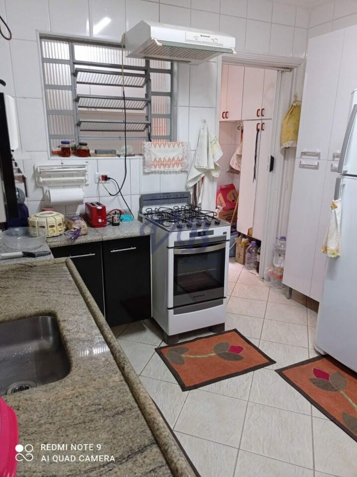 Apartamento para Venda - Nova Gerty