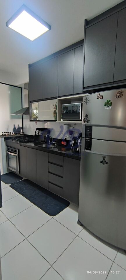 Apartamento para Venda - Jardim Bela Vista
