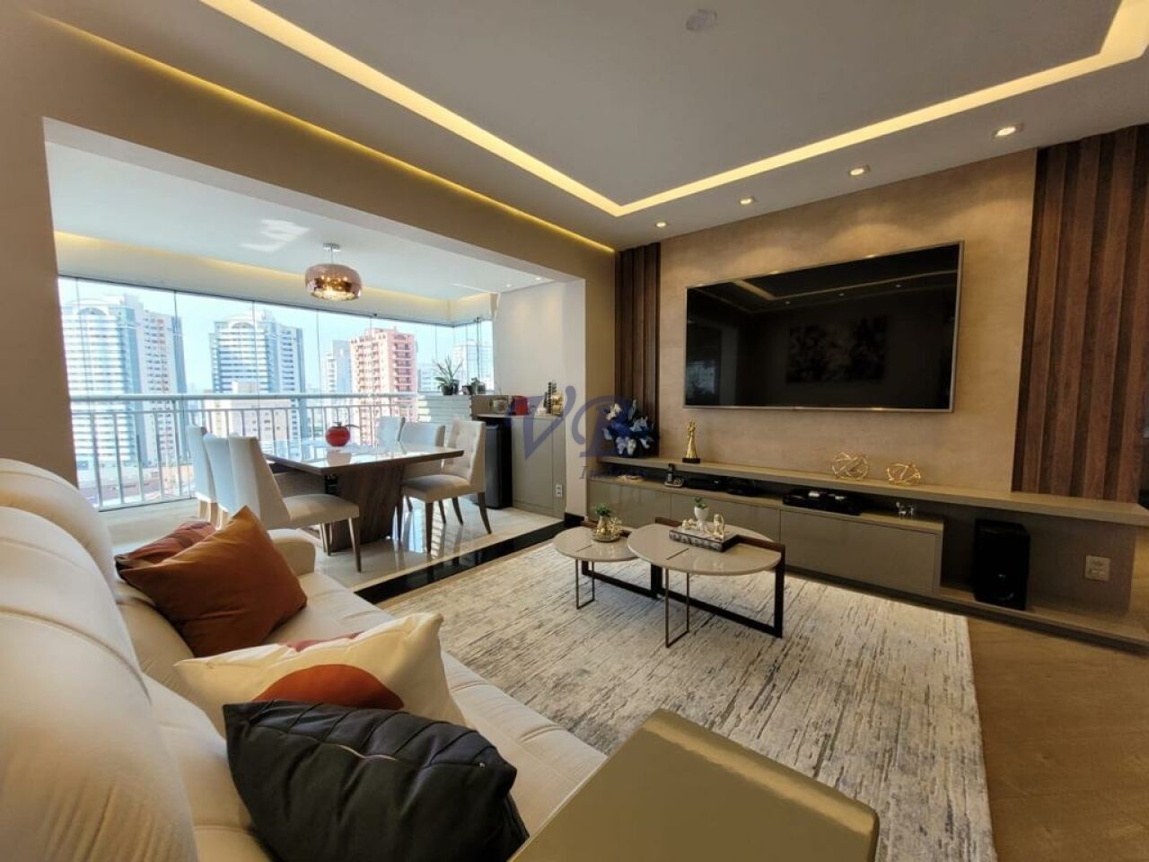 Apartamento para Venda - Centro