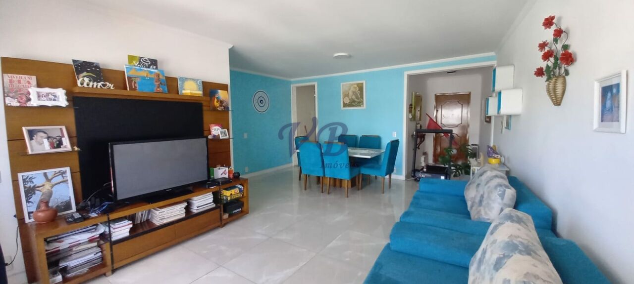 Apartamento para Venda - Centro