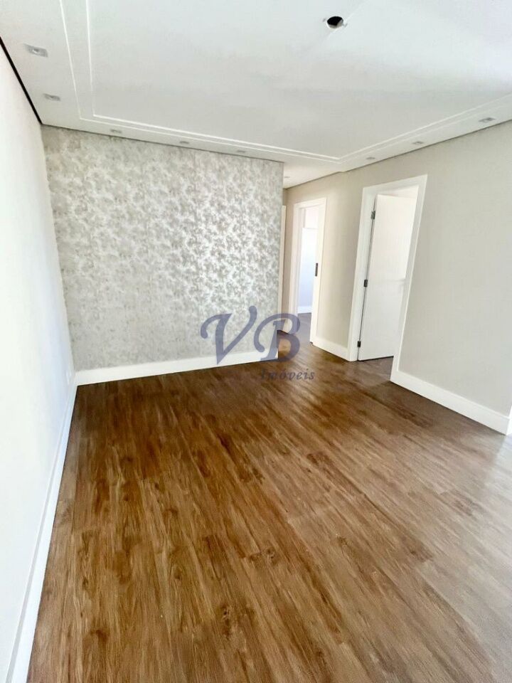 Condomínio para Venda - Jardim Bela Vista