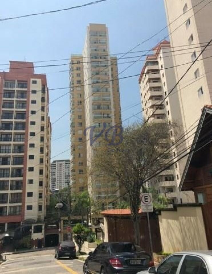 Condomínio para Venda - Jardim Bela Vista