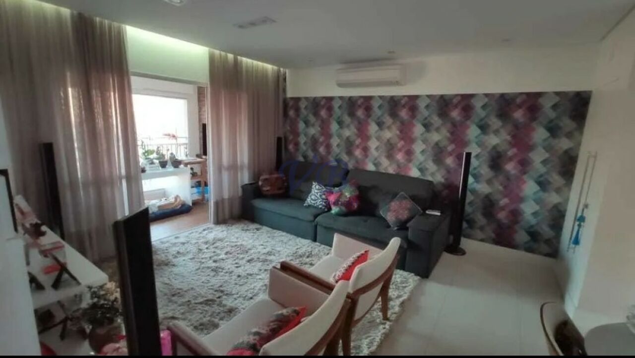 Apartamento para Venda - Vila Valparaíso