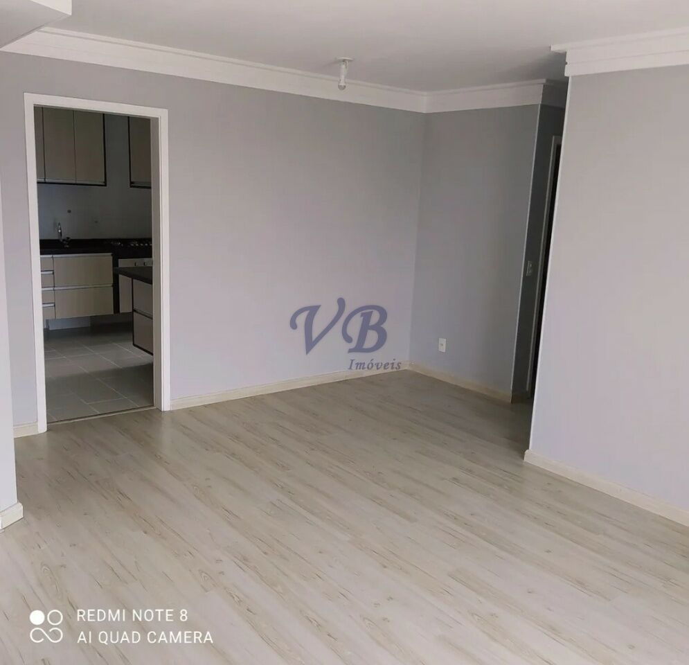 Condomínio para Venda - Jardim