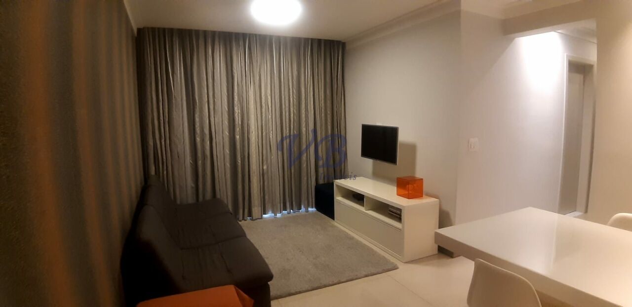 Apartamento para Venda - Vila Gilda