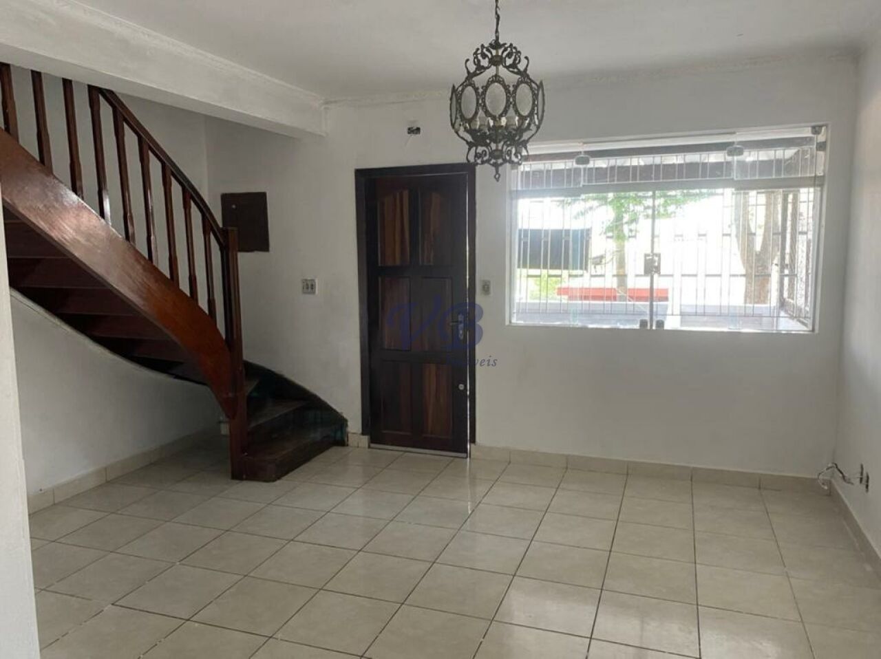 Sobrado para Venda - Bangú