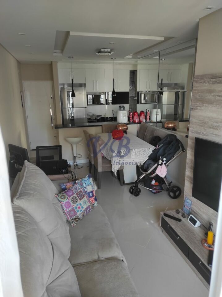 Apartamento para Venda - Campestre