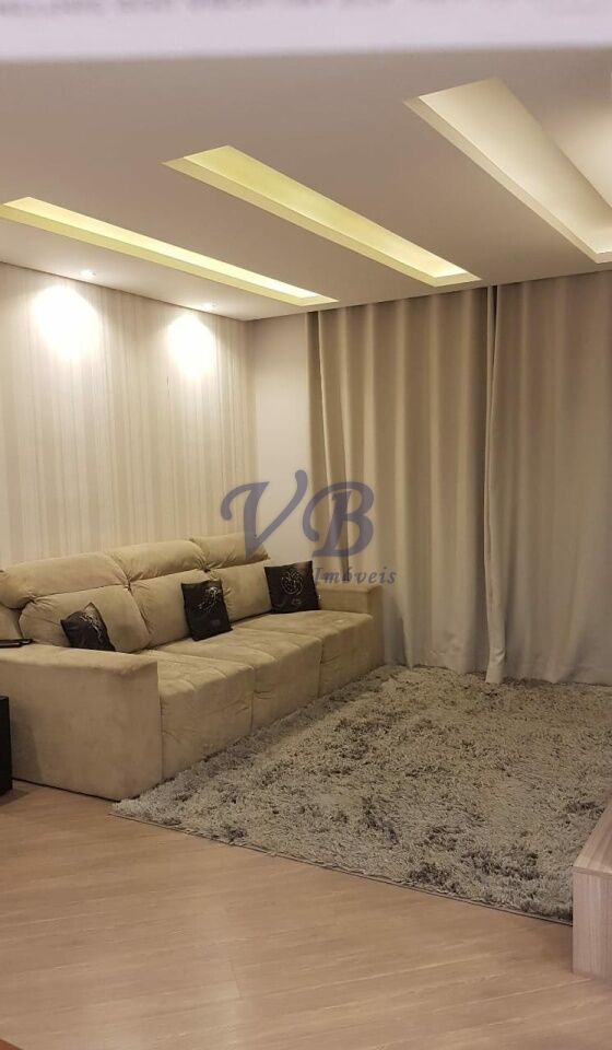 Apartamento para Venda - Vila Valparaíso