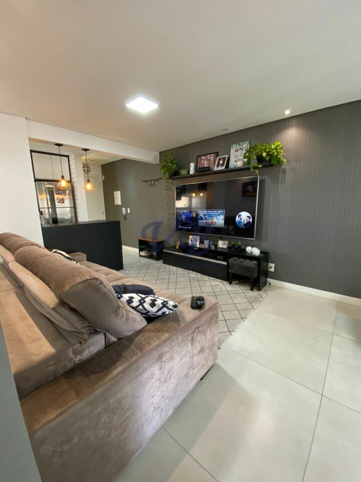 Apartamento para Venda - Vila Assunção