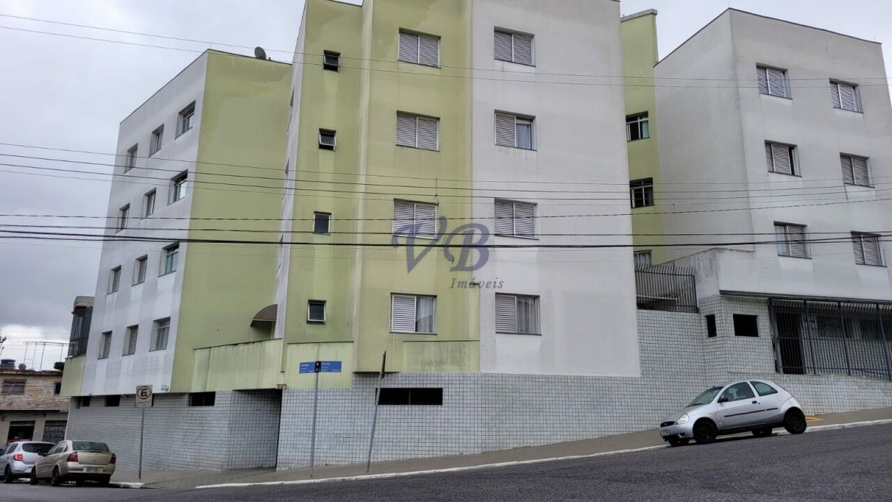 Condomínio para Venda - Mauá