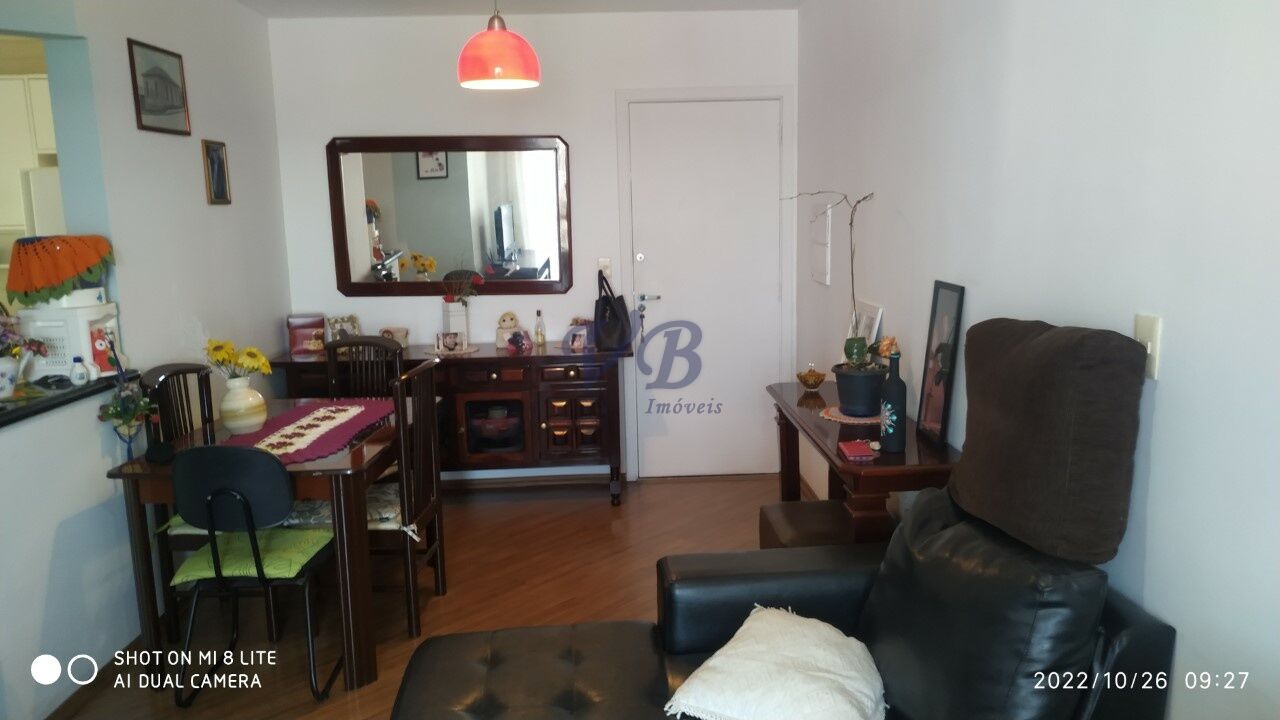 Apartamento para Venda - Vila Pires